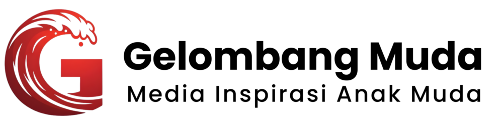 Gelombang Muda Indonesia